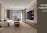 do realistic 3d interior design and rendering for your space